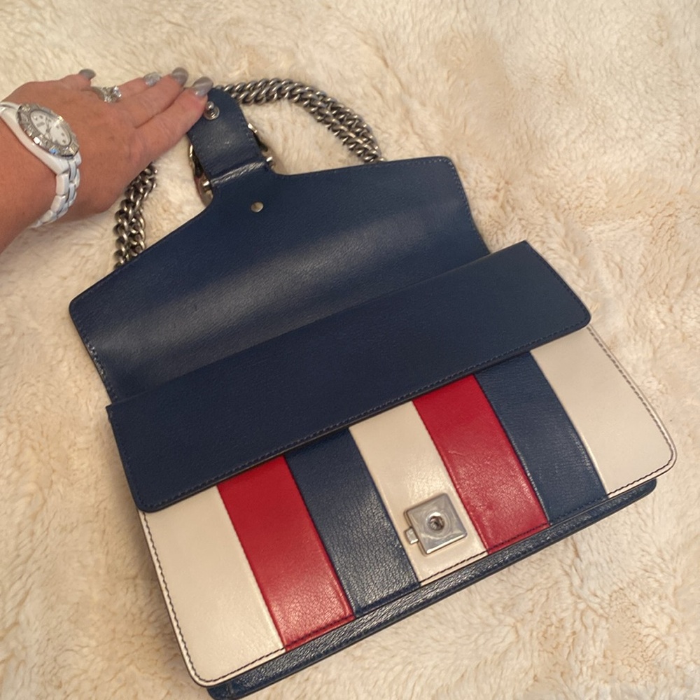 Gucci • Dionysus, NEW IN BOX with DUSTBAG - Picture 9 of 17